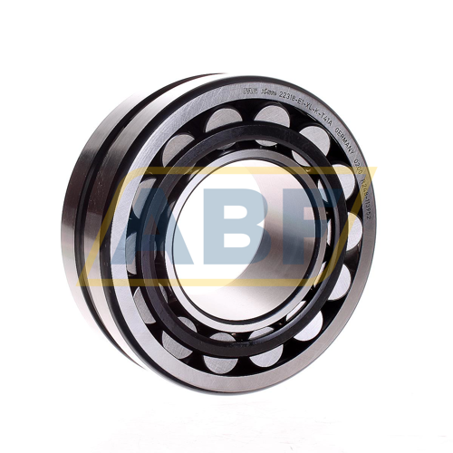 22318-E1-XL-K-T41A FAG