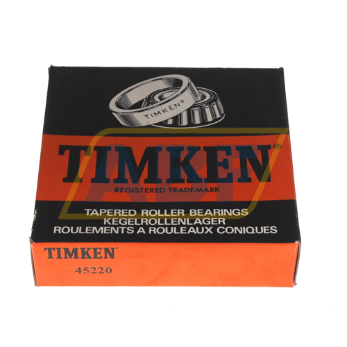 45220 Timken