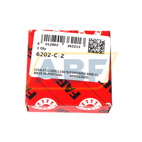 6202-C-Z FAG