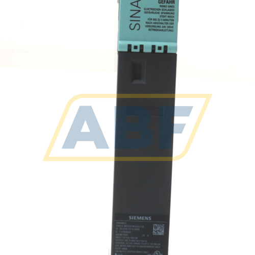 6SL3120-1TE15-0AD0 Siemens