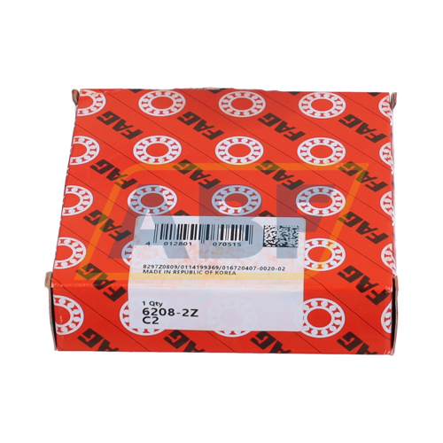 6208-2Z-C2 FAG