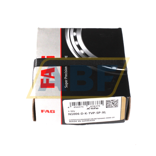 N1006-D-K-TVP-SP-XL FAG