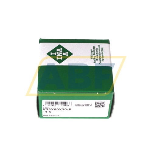 K55X60X30-B/-4-6 INA