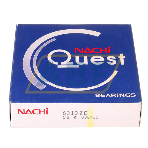 6310ZE C3 Nachi