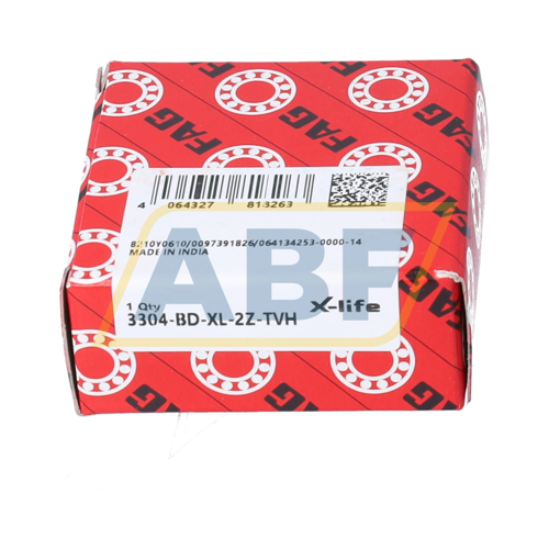 3304-BD-XL-2Z-TVH-C3 FAG