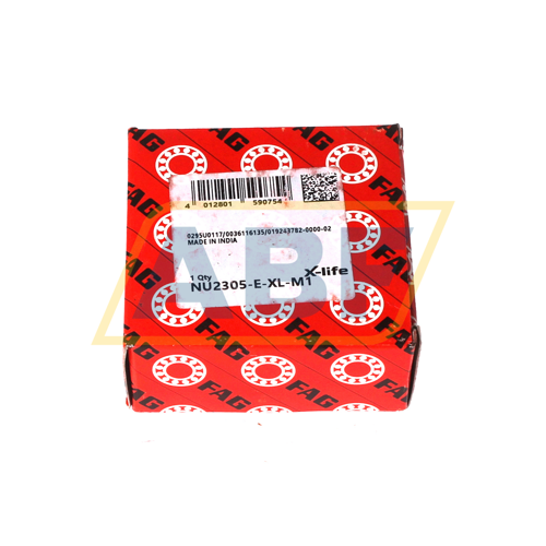 NU2305-E-XL-M1 FAG