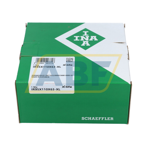 IR95X110X63-XL INA