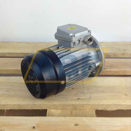 SP27124B5 SPZ Motori Elettrici