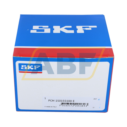PCM150155100E SKF
