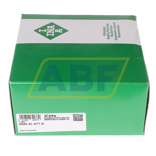 GE60-XL-KTT-B INA