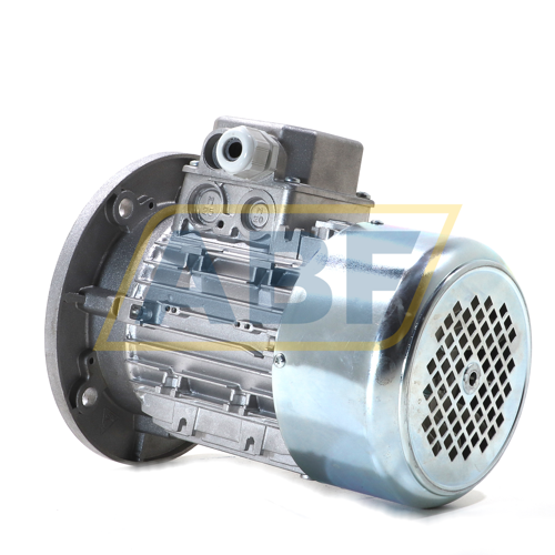 80C/6-B5 Costruzioni Motori Elettrici