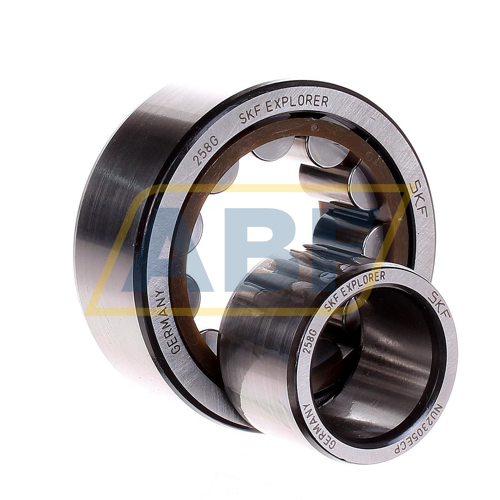 NU2305ECP SKF