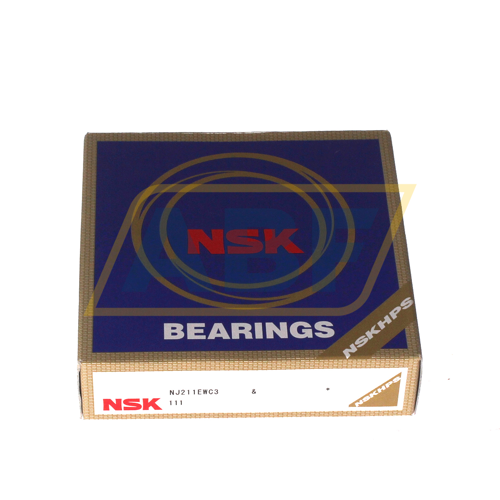 NJ211EW C3 NSK