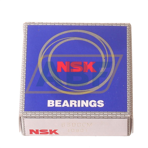 6300CM NSK
