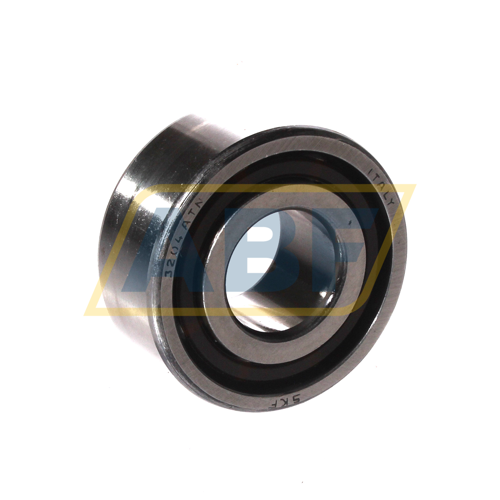 3204ATN9 SKF