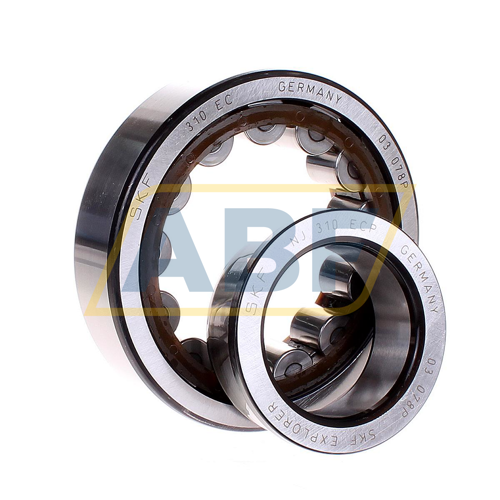 NJ310ECP SKF
