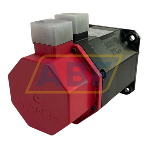 A06B-0123-B777 Fanuc