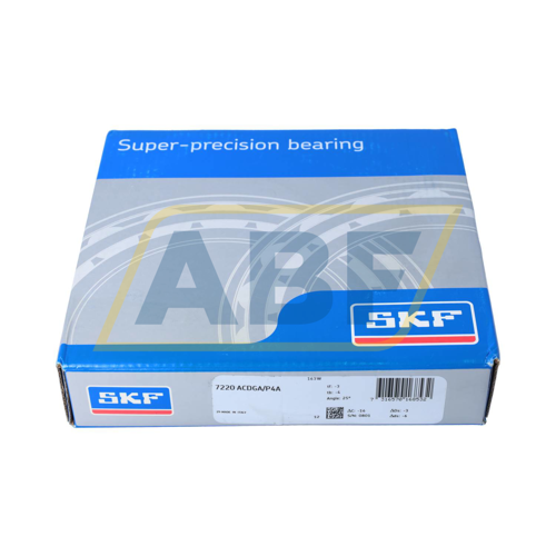 7220ACDGA/P4A SKF