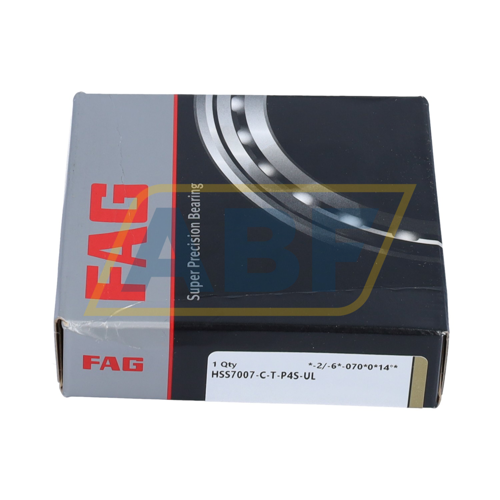 HSS7007-C-T-P4S-UL FAG