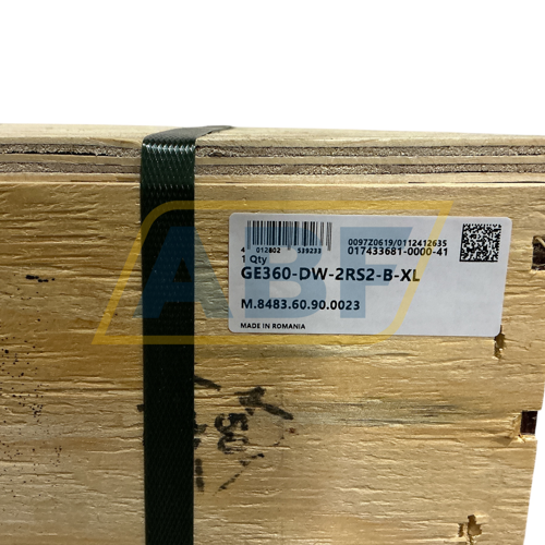 GE360-DW-2RS2-B-XL INA