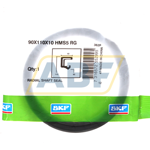 90X110X10HMS5RG SKF