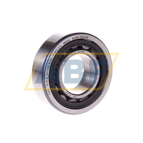 NU205-E-XL-TVP2-C3 FAG