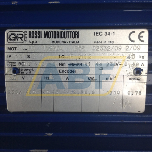 F0112M0423046060B5R Rossi