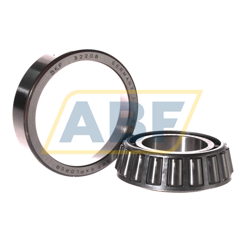 32208 SKF