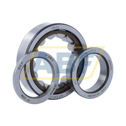 NUP208ECP/C3 SKF