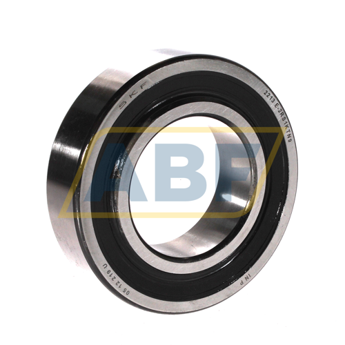 2213E-2RS1KTN9 SKF