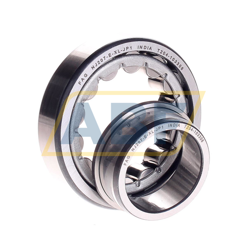 NJ207-E-XL-JP1 FAG