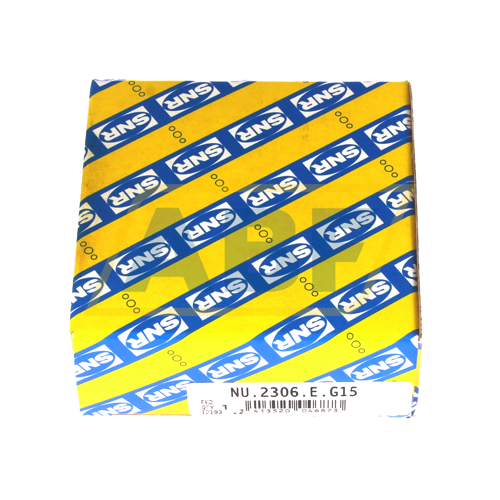 NU.2306.E.G15 SNR