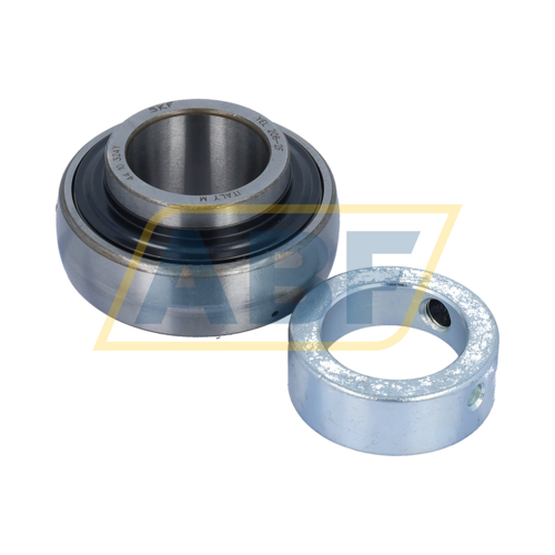 YEL206-2F SKF