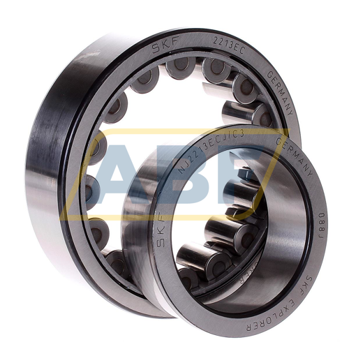 NJ2212ECJ/C3 SKF