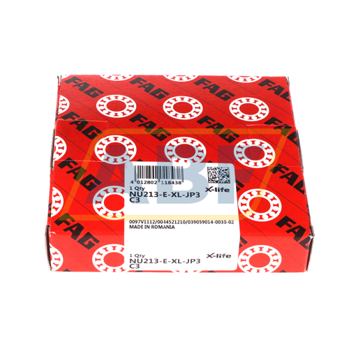 NU213-E-XL-JP3-C3 FAG