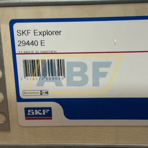29440E SKF