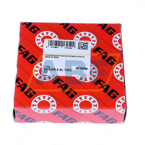 NU2209-E-XL-TVP2-C3 FAG