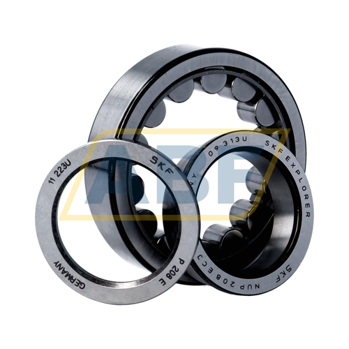 NUP208ECJ SKF