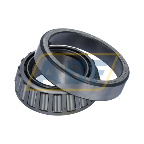 LM48548A/LM48510 Timken