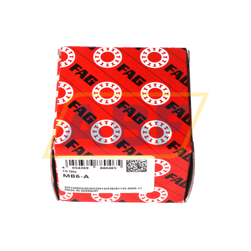 MB6-A FAG