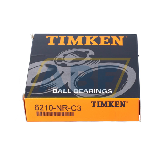 6210-NR-C3 Timken
