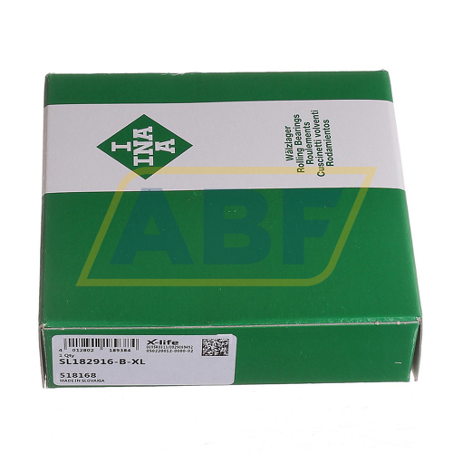 SL182916-B-XL INA