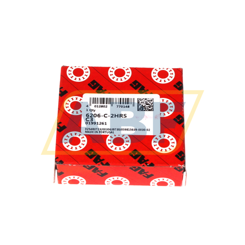 6206-C-2HRS-C3 FAG