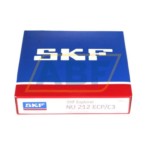 NU212ECP/C3 SKF