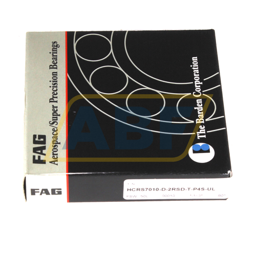 HCRS7010-D-2RSD-T-P4S-UL FAG