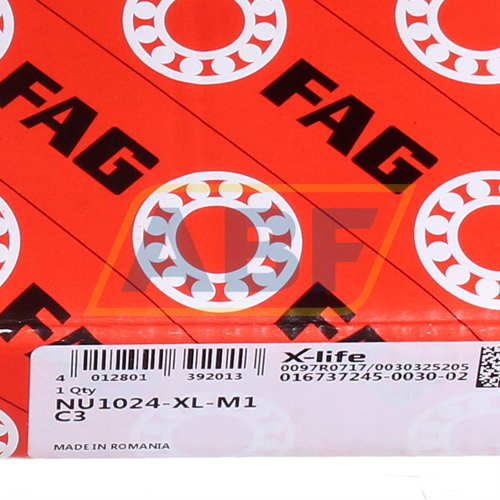 NU1024-XL-M1 FAG