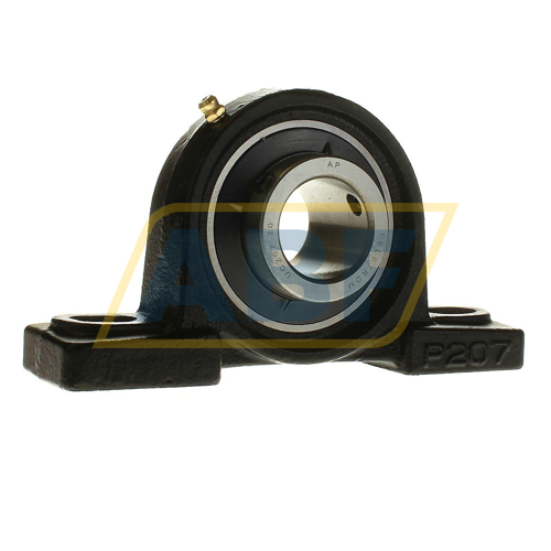 UCP207-20 Felstrom