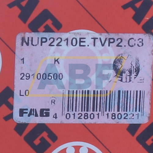 NUP2210E.TVP2.C3 FAG