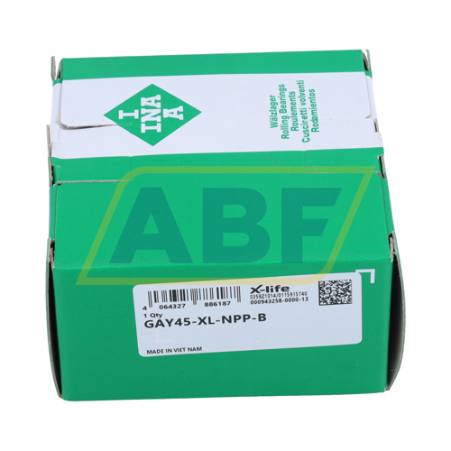 GAY45-XL-NPP-B INA