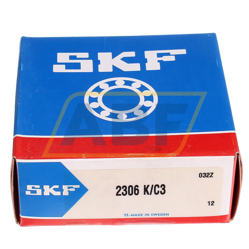 2306K/C3 SKF